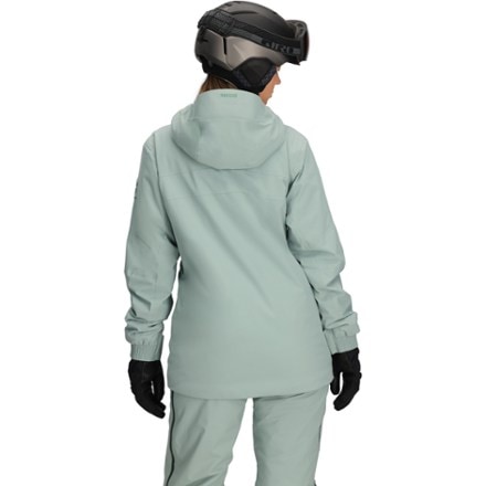 Obermeyer Off Grid Oberreute Insulated Jacket - Women's 2