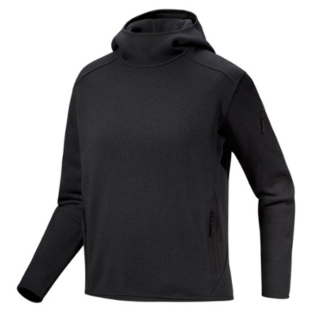 Arc'teryx Covert Pullover Fleece Hoody - Women's 4