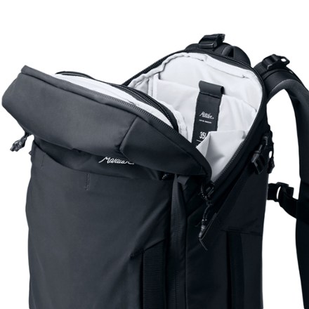 Matador GlobeRider35 Travel Pack 5