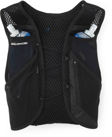 Salomon Active Skin 8 Hydration Vest 0