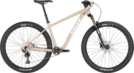 Salsa hardtail cheap