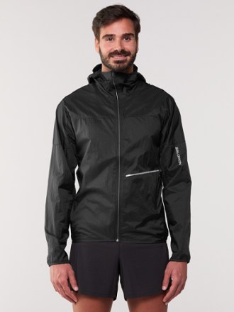 Salomon Sense Aero Wind Jacket - Men's 2