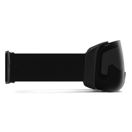 Smith 4D MAG XL ChromaPop Snow Goggles with Lens Protector - Low-Bridge Fit 3