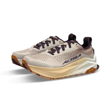 Altra Olympus 6 Trail-Running Shoes - Women's 5