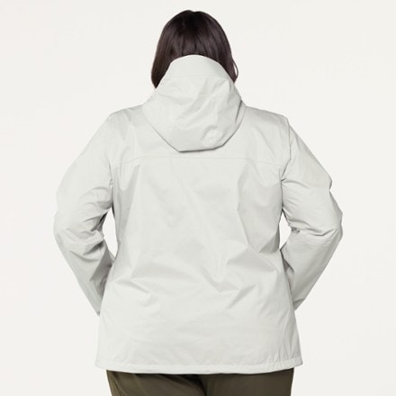 REI Co-op Rainier Rain Jacket - Women's 4