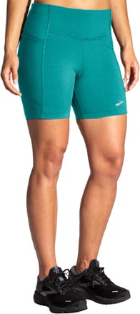 WOMEN RUNNING SHORTS