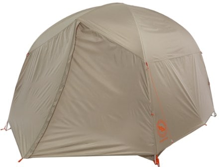 Big Agnes Spicer Peak 4 Tent 3