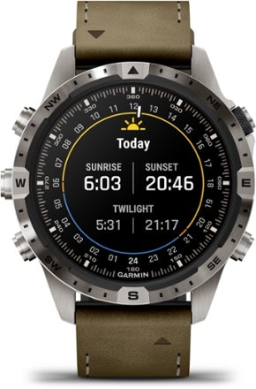 Garmin MARQ Gen 2 Adventurer 7