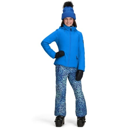 Obermeyer Rylee Insulated Jacket - Girls' 3
