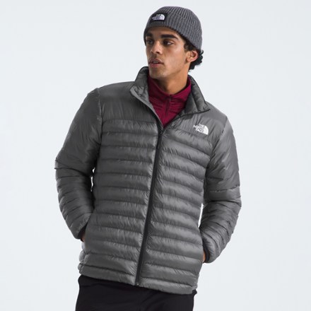 The North Face Terra Peak Insulated Jacket - Men's 1