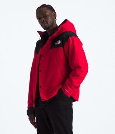 The North Face DryVent Mono Mountain Jacket - Men's 4