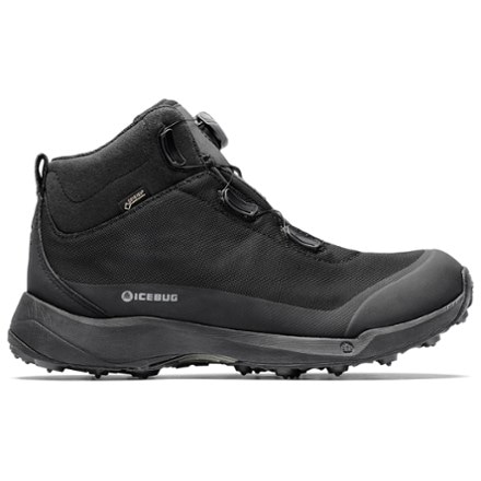 ICEBUG Stavre BUGrip GTX Boots - Men's 0