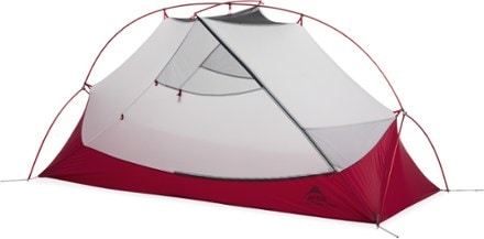 MSR Hubba Hubba Bikepack 1 Tent 3