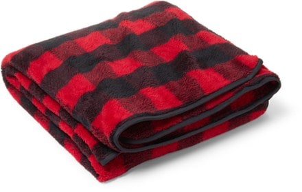 Rumpl Sherpa Fleece Blanket 3