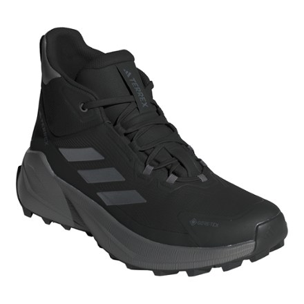 adidas Terrex Trailmaker 2.0 Mid GORE-TEX Hiking Shoes - Women's 2