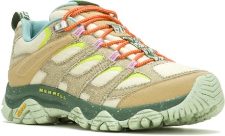 Merrell Merrell x Parks Project Moab 3 Hiking Shoes 2