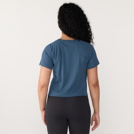 REI Co-op Swiftland Running T-Shirt - Women's 3