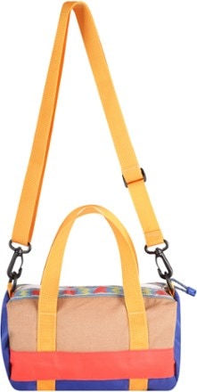 KAVU Manastash Bag 2