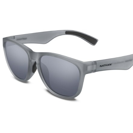 Nathan Summit Polarized Running Sunglasses 4