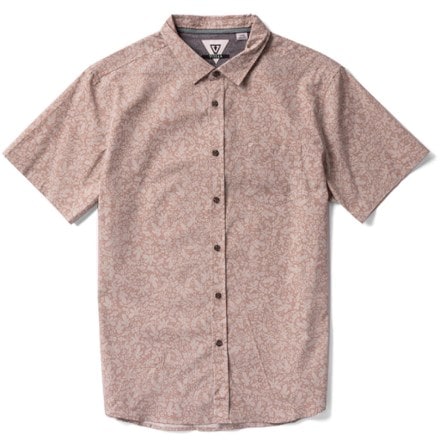 VISSLA Superbloom Eco Shirt - Men's 0