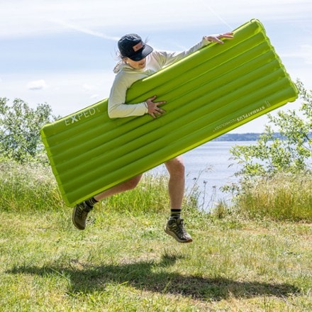 Exped Ultra 6.5R Sleeping Pad 7