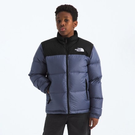 The North Face 1996 Retro Nuptse Down Jacket - Kids' 4
