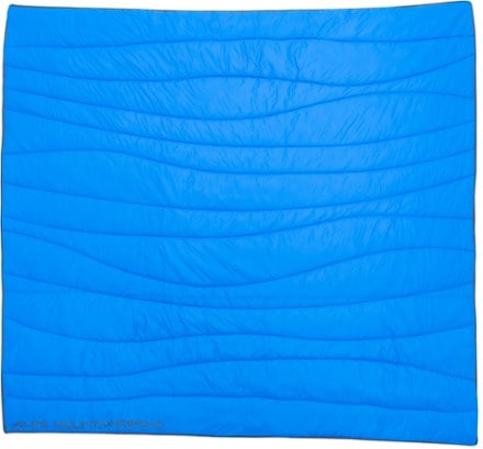 ALPS Mountaineering Wavelength Blanket - Double 0