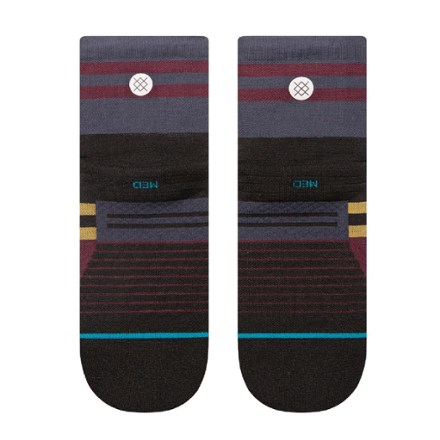 Stance So Sporty Light Quarter Socks - Women's 3