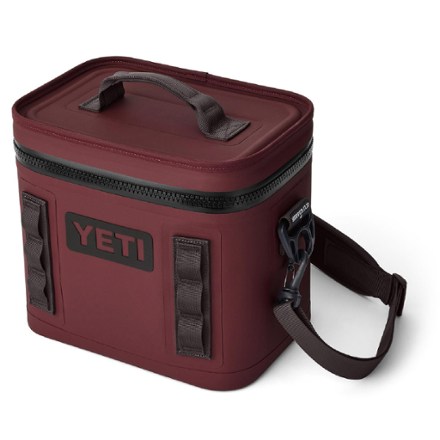 YETI Hopper Flip 8 Soft Cooler 1