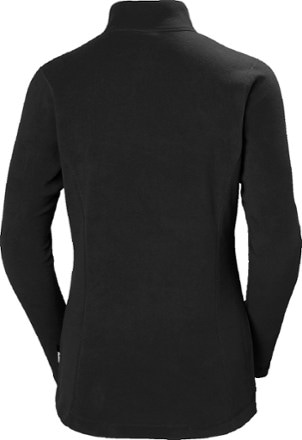 Helly Hansen Daybreaker Half-Zip Fleece Pullover - Women's 1