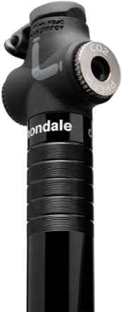 Cannondale CO2 Road Mini Pump 2