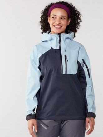 NRS High Tide Jacket - Women's 1