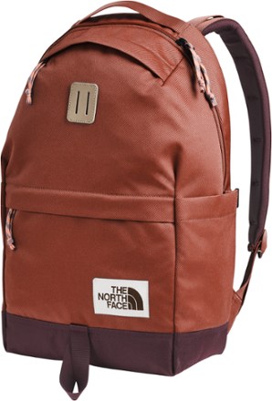 north face day backpack