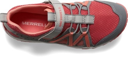 Merrell Hydro Glove Shoes - Kids' 3