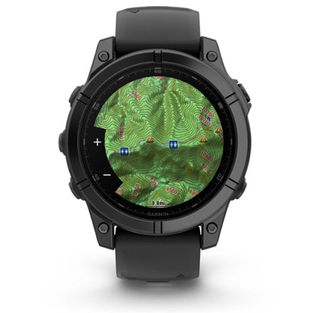 Garmin fenix E 5