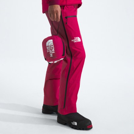 The North Face Summit Cloud Down AMK LT Pants - Women's 4