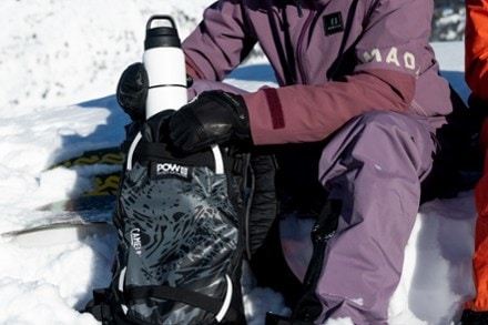 CamelBak Powderhound 12 Snow Hydration Pack 6