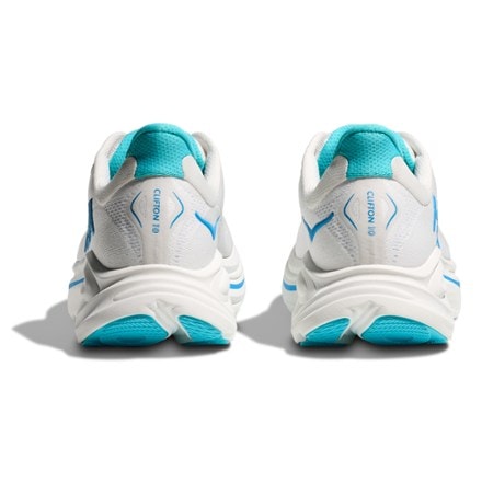 HOKA Clifton 10 Road-Running Shoes - Men's 5