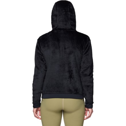 Mountain Hardwear Polartec High Loft Hoody - Women's 2