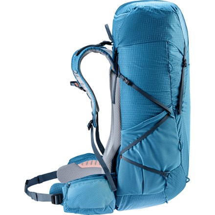 Deuter Aircontact Ultra 50+5 Pack - Men's 6