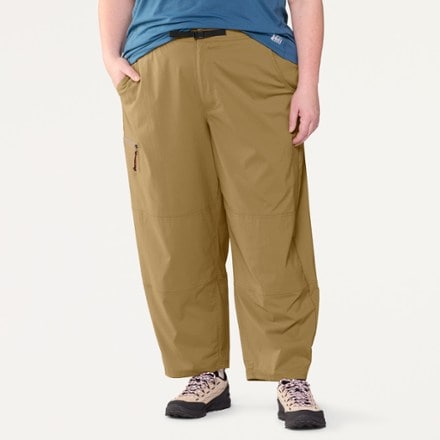 REI Co-op Trailmade Barrel Pants - Women's 2