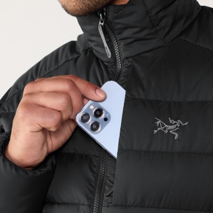 Arc'teryx Thorium Down Jacket - Men's 4