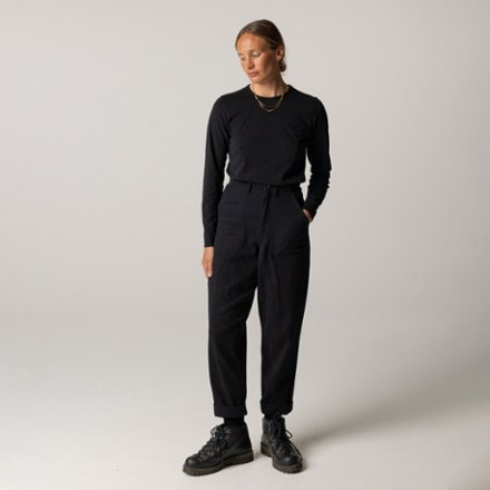 Finisterre Yarrel Trousers - Women's 3