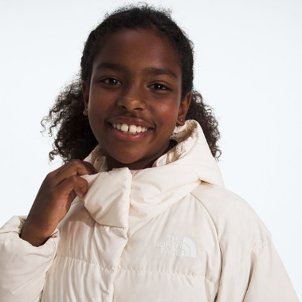 The North Face North Down Hooded Jacket - Girls' 5