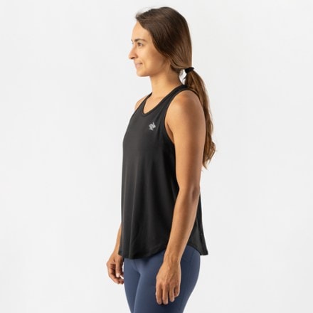 rabbit On The Go Tank Top - Women's 3