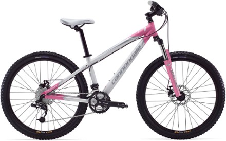 cannondale f7 mountain bike