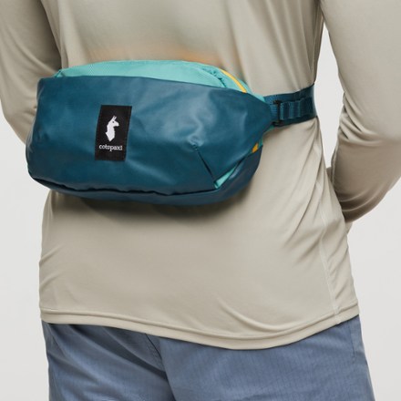 Cotopaxi Coso 2 L Hip Pack - Cada Dia 5