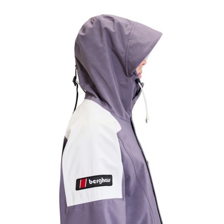 Berghaus Meru Mountain Jacket 6