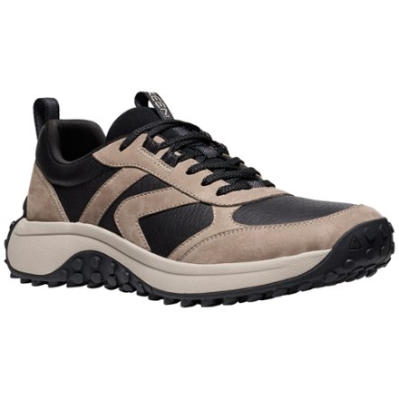 KEEN KS86 Leather Sneakers - Men's 2