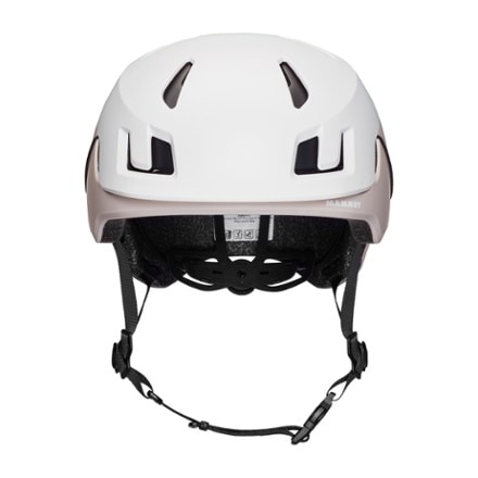 Mammut Haute Route Climbing/Bike/Snow Helmet 1